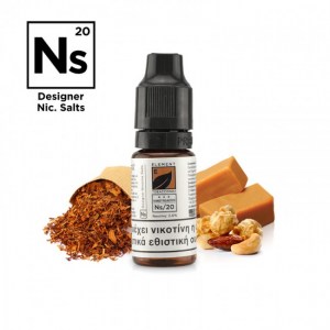 element-ns20-tobacconist-honey-roasted