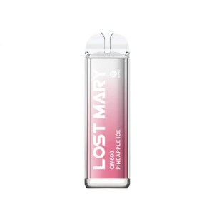 lost-mary-qm600-pineapple-lce-disposable-vape