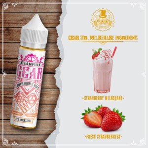 steampunk-flavor-shots-gear-Strawberry-Milkshake