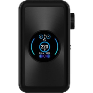 vaporesso-gen-max-mod-black