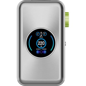 vaporesso-gen-max-mod-silver